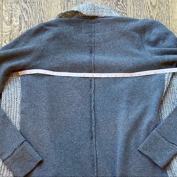 Anthropologie’s Saturday Sunday Casado Cardigan - Picture 6 of 6